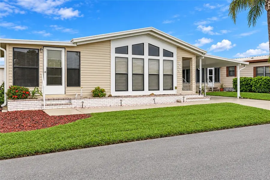 266 Camelot Drive, Nokomis, FL 34275 - #3