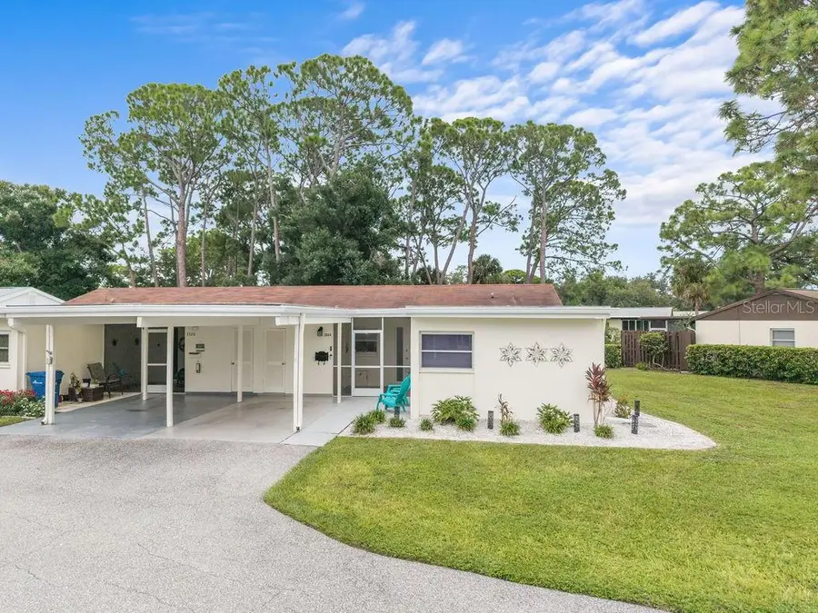 3524 Green View Court #49, Sarasota, FL 34231 - #2