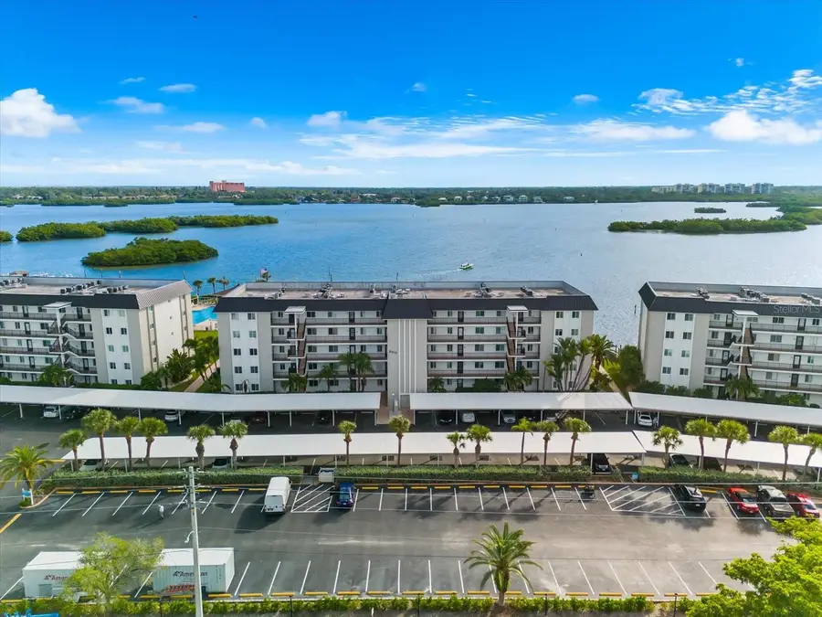 8911 Midnight Pass Road #511, Sarasota, FL 34242 - #2