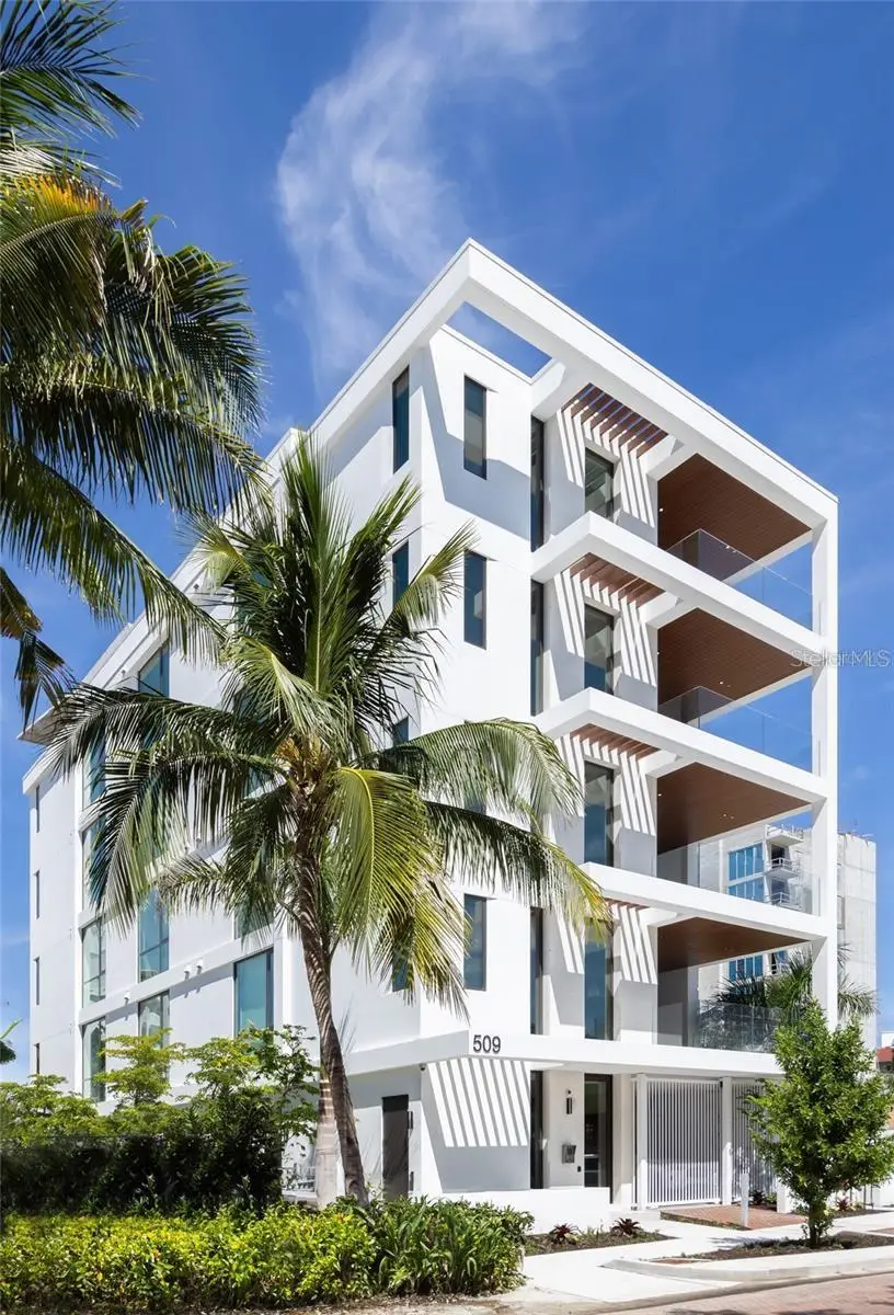 509 Golden Gate Point #3, Sarasota, FL 34236 - #1