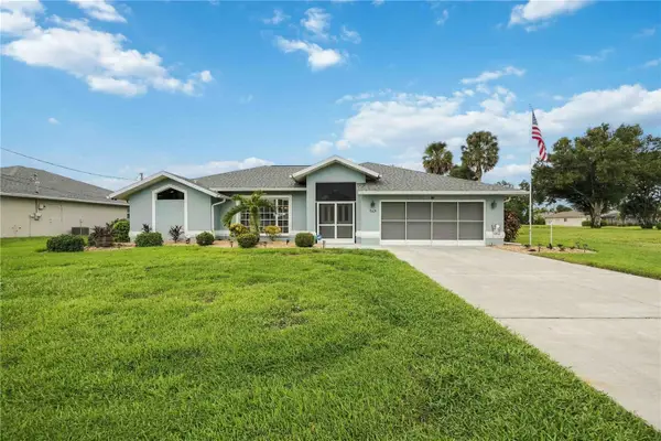 13 Sportsman Road, ROTONDA WEST, FL 33947
