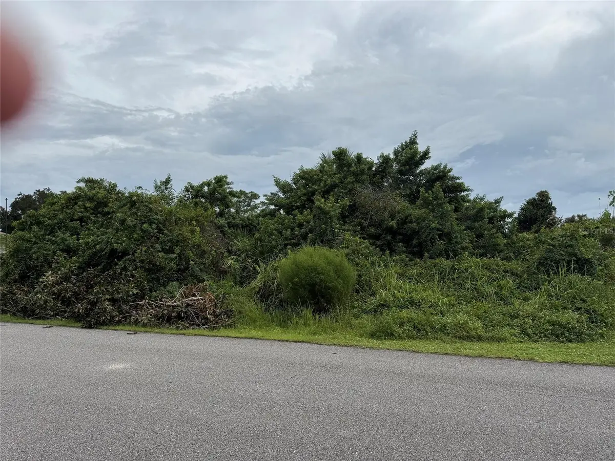 Camelot Street, North Port, FL 34288 - #1