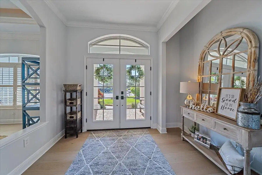 366 S Creek Court, Osprey, FL 34229 - #3