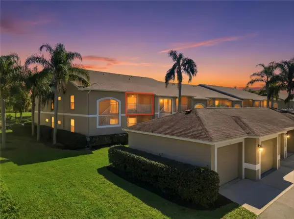 5231 Mahogany Run Avenue #321, SARASOTA, FL 34241