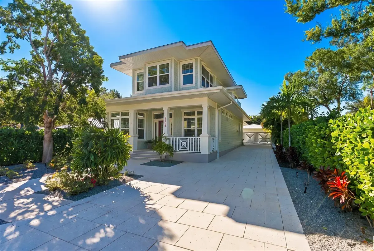 2258 Hillview Street, Sarasota, FL 34239 - #1