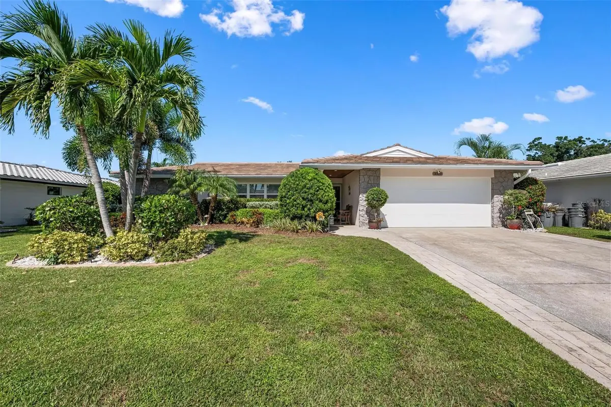3323 Spring Mill Circle, Sarasota, FL 34239 - #1