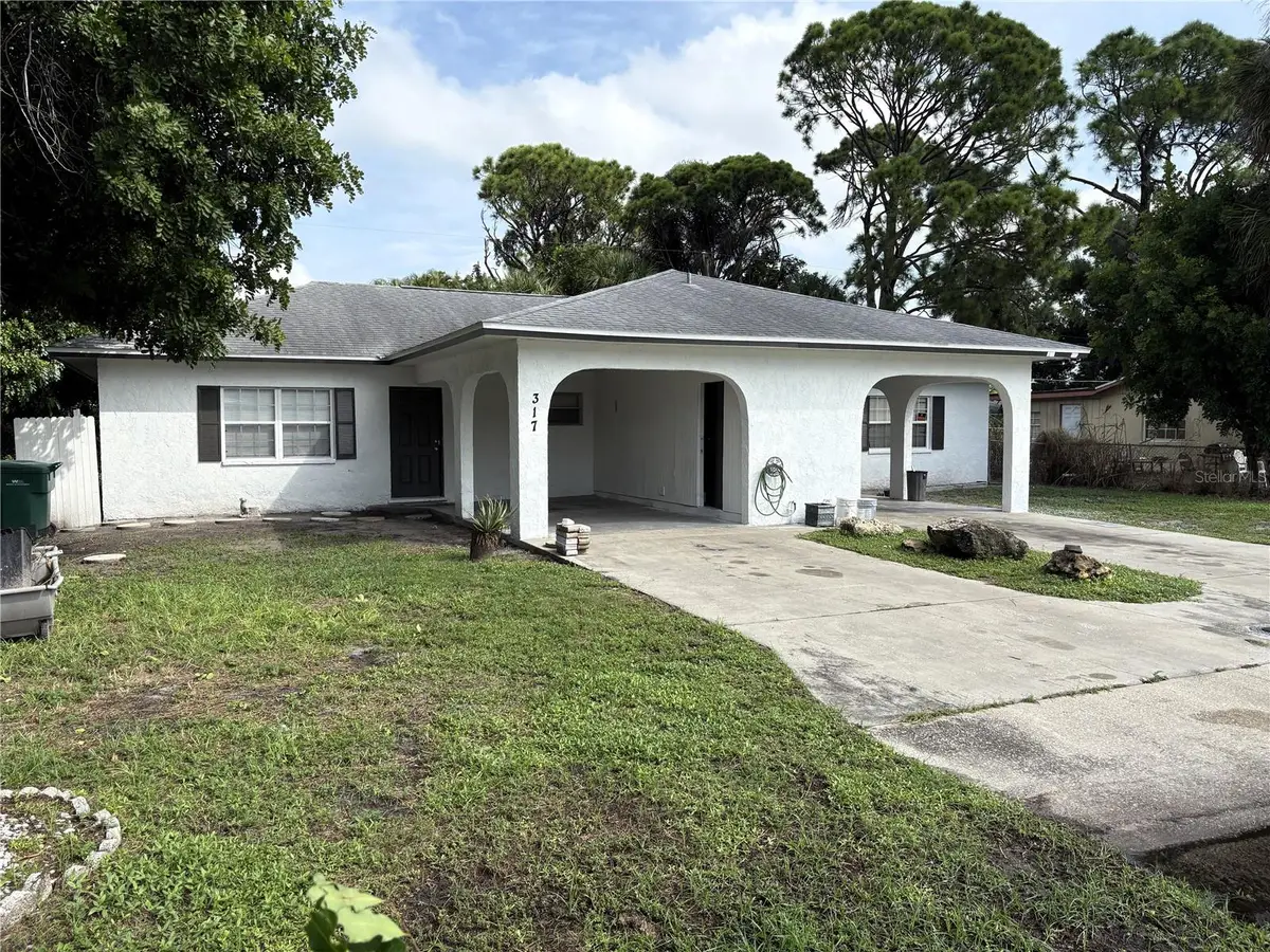 315 60th Avenue Terrace W, Bradenton, FL 34207 - #1