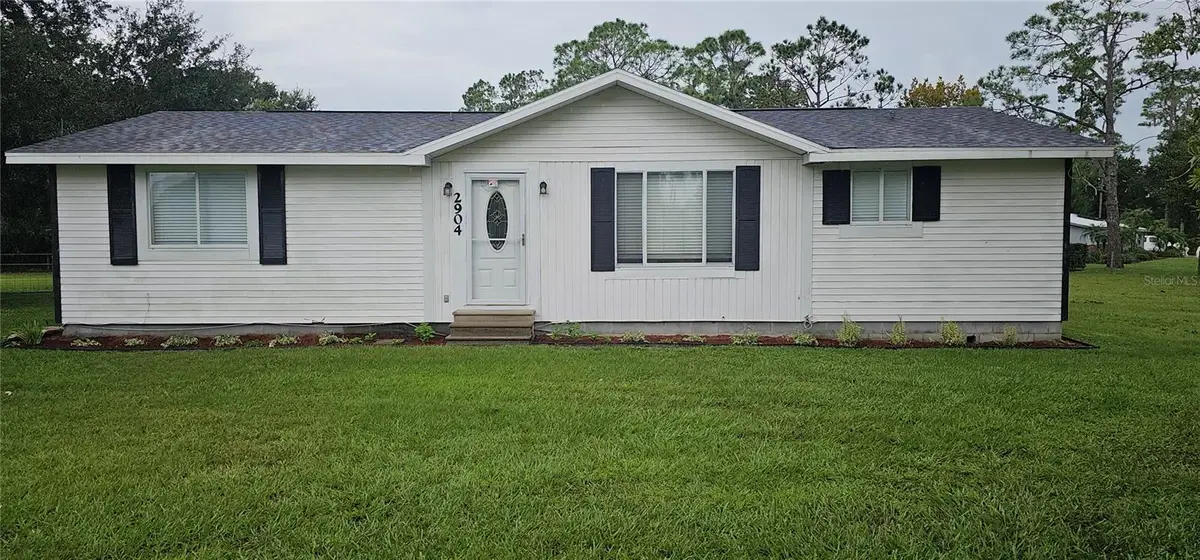 2904 Golfview Drive, Wauchula, FL 33873 - #1
