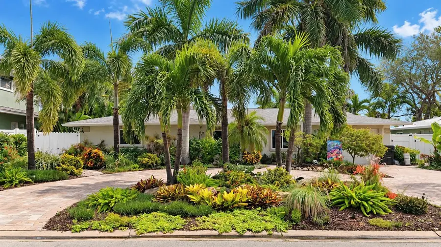 4907 Coral Boulevard, Bradenton, FL 34210 - #2