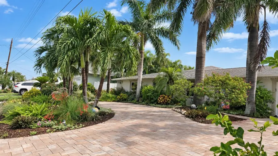4907 Coral Boulevard, Bradenton, FL 34210 - #3