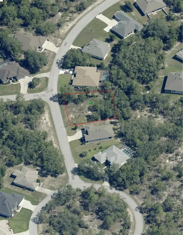 2 Smilax Court S, HOMOSASSA, FL 34446