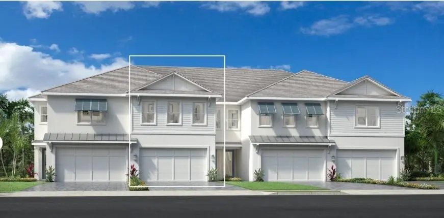 1558 Sandhill Court, Palm Harbor, FL 34683 - #1