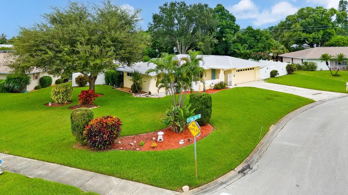 6806 21st Avenue Terrace W, Bradenton, FL 34209 - #1