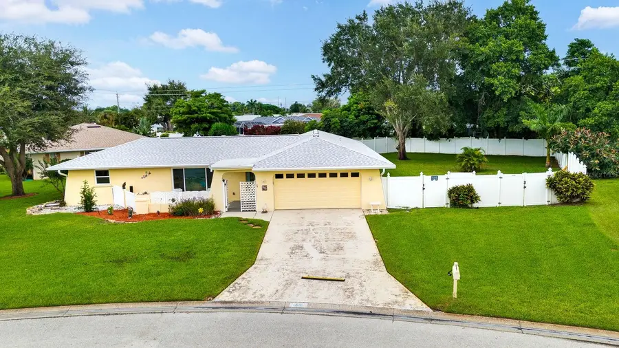 6806 21st Avenue Terrace W, Bradenton, FL 34209 - #2