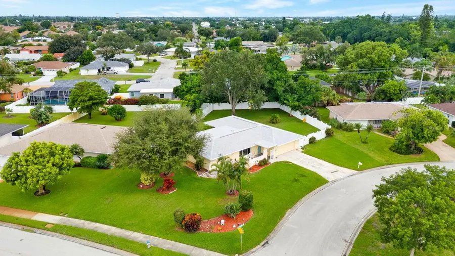 6806 21st Avenue Terrace W, Bradenton, FL 34209 - #3