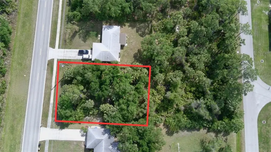 S Chamberlain Boulevard, North Port, FL 34286 - #2