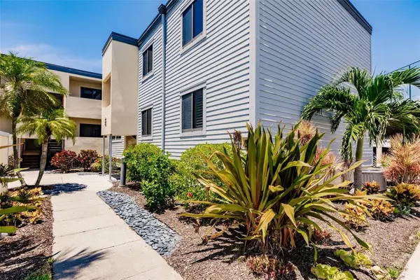 700 Golden Beach Boulevard #222, VENICE, FL 34285
