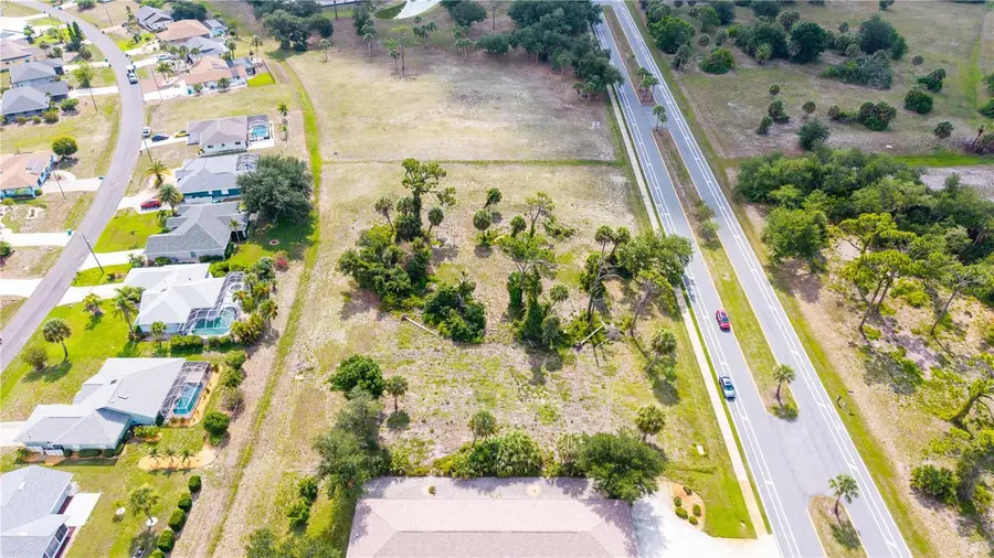 168 Rotonda Boulevard W, Rotonda West, FL 33947 - #3