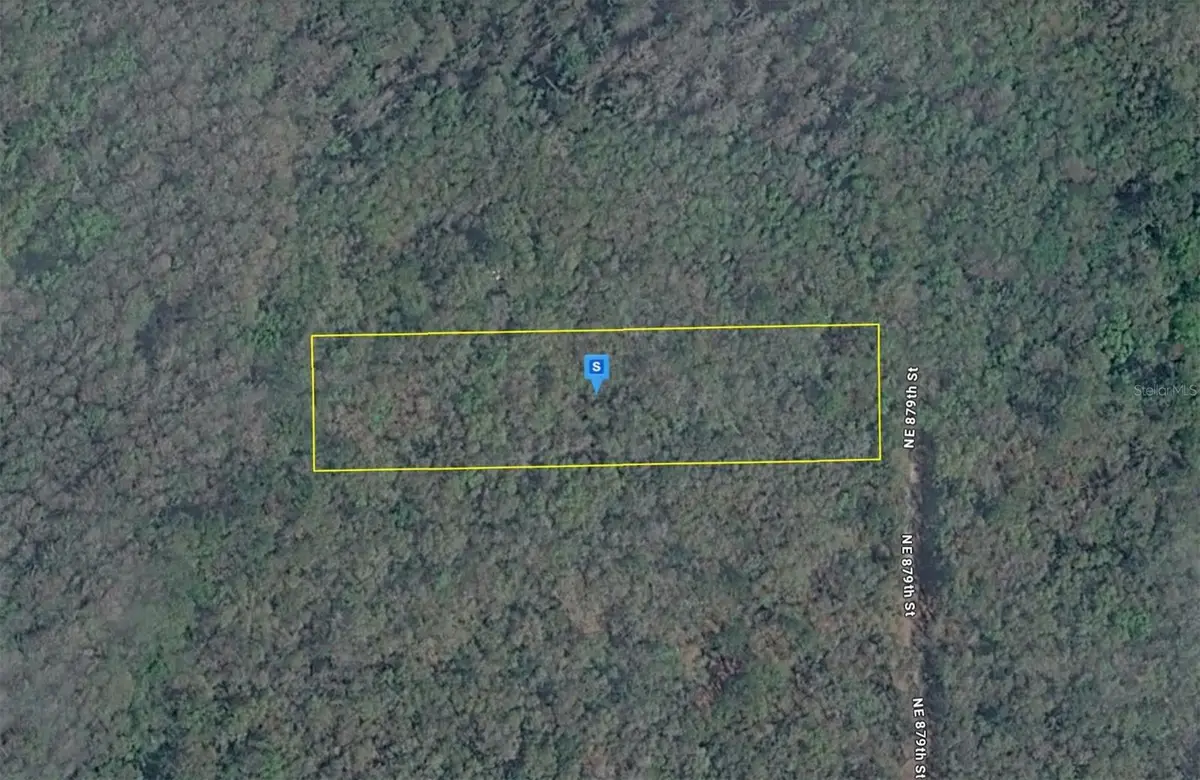255 Ne 879th Street, Old Town, FL 32680 - #1