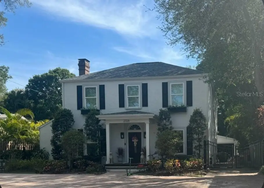 2326 Mcclellan Parkway, Sarasota, FL 34239 - #1