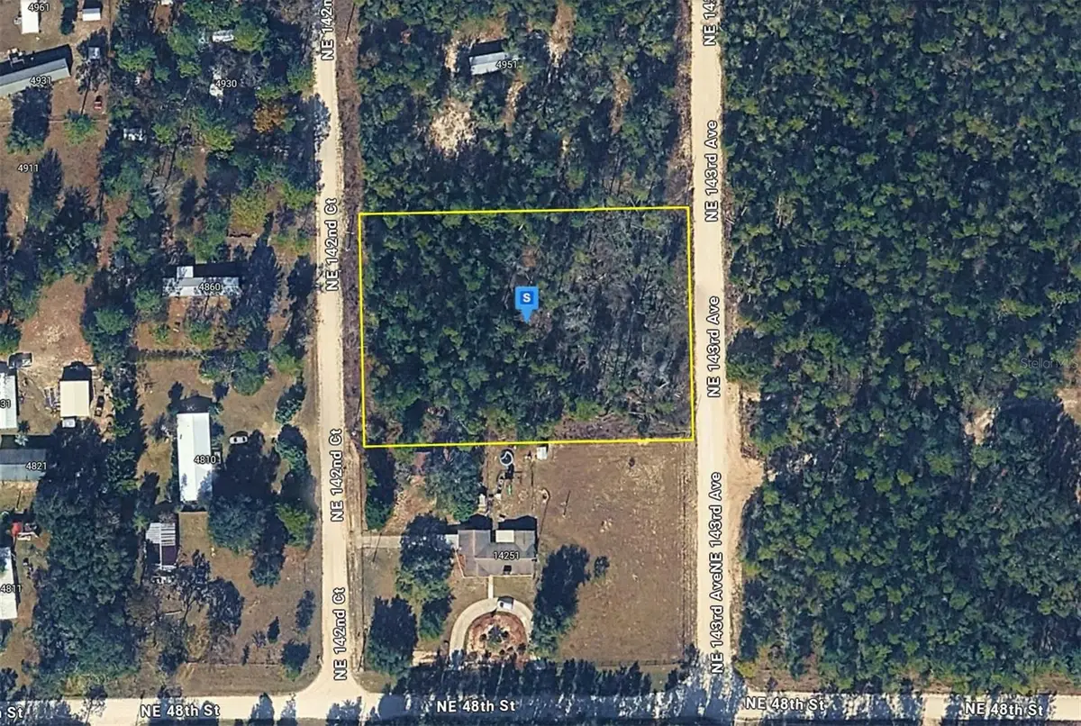4955 Ne 142nd Center, Williston, FL 32696 - #1