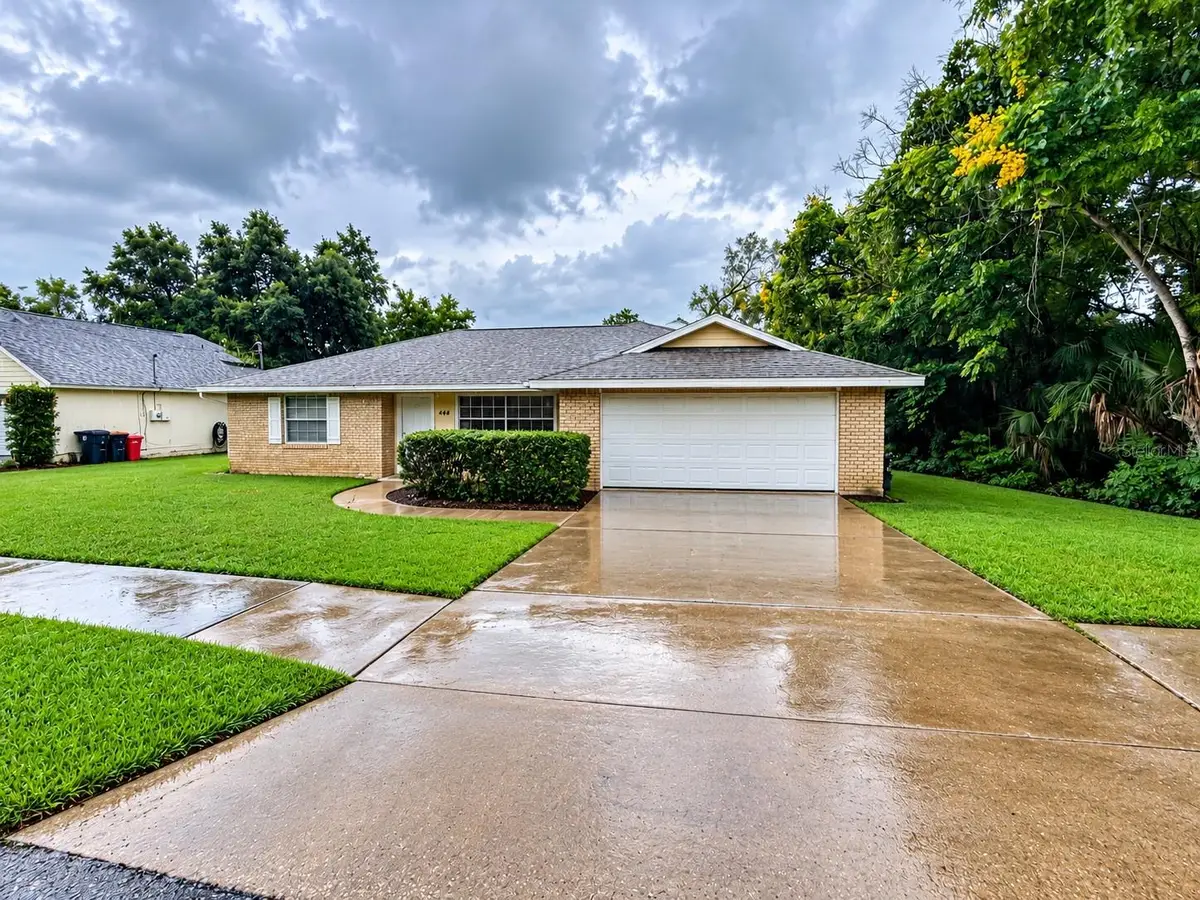 444 W Central Avenue, Orange City, FL 32763 - #1