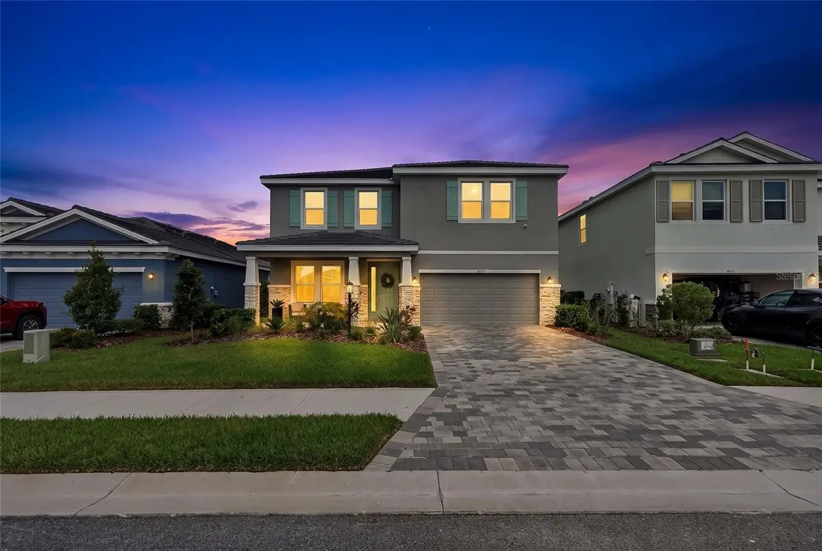18009 Tavernside Trail, Lakewood Ranch, FL 34211 - #1