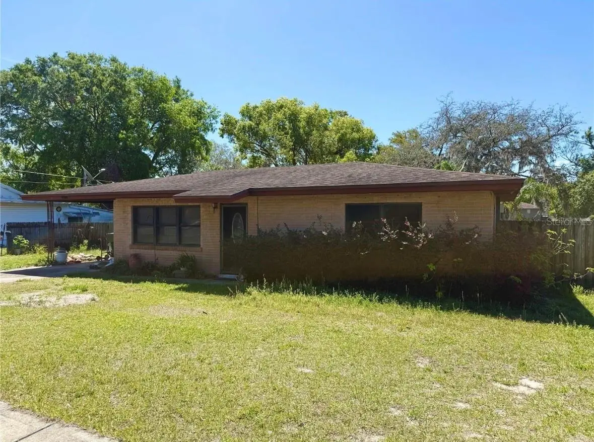 460 W Pierce Street, Lake Alfred, FL 33850 - #1