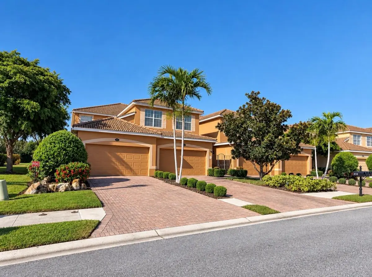 310 Winding Brook Lane #102, Bradenton, FL 34212 - #1