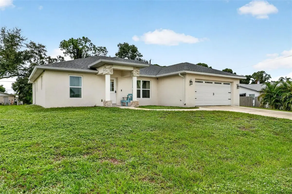 55 Rutgers Road, Venice, FL 34293 - #1