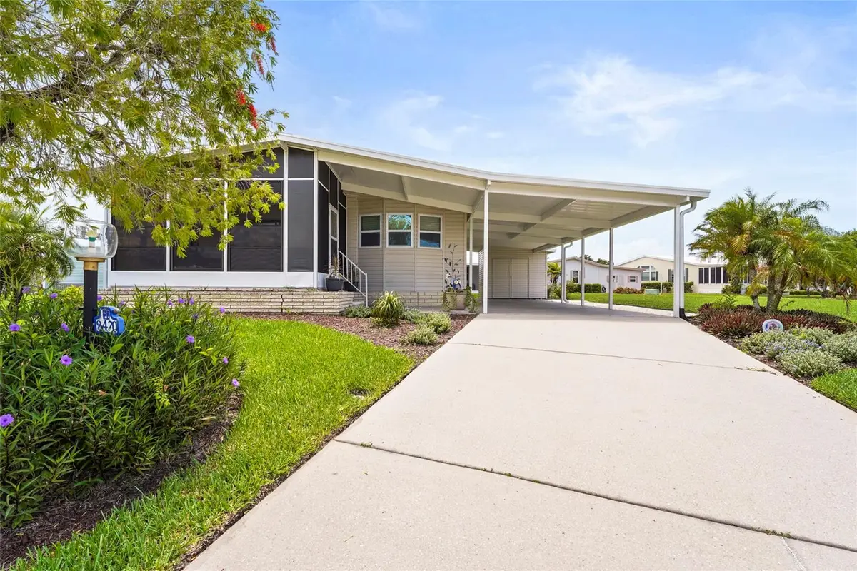8470 Imperial Circle, Palmetto, FL 34221 - #1