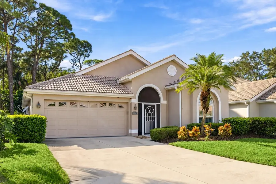2147 Wasatch Drive, Sarasota, FL 34235 - #2