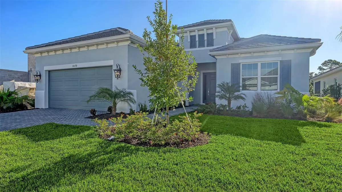10130 Crystal Isles Circle, Sarasota, FL 34241 - #1