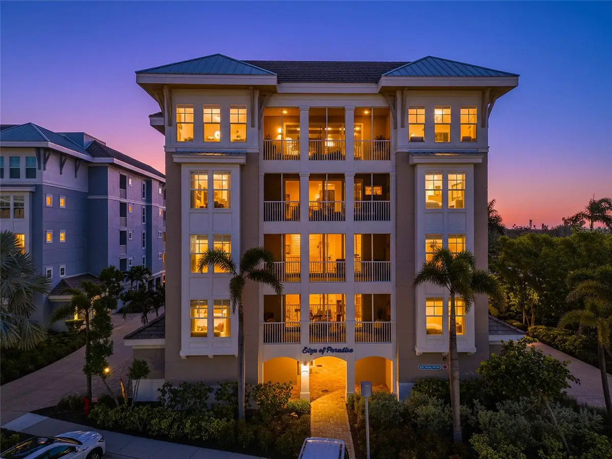 395 Aruba Circle #203, Bradenton, FL 34209 - #1