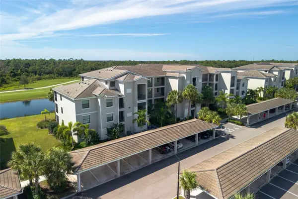 18008 Gawthrop Drive #402, BRADENTON, FL 34211