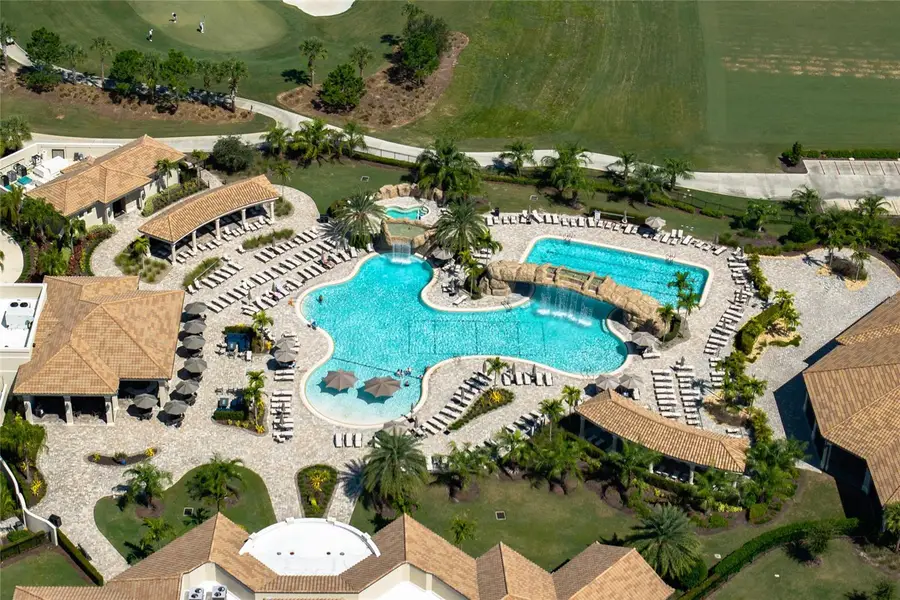 18008 Gawthrop Drive #402, Bradenton, FL 34211 - #2