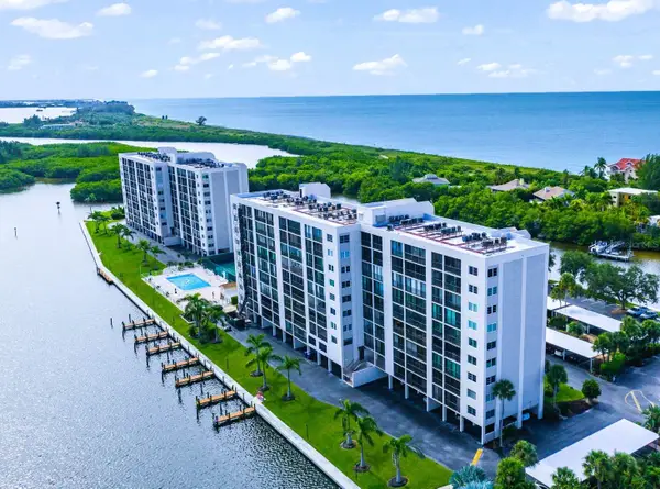 9393 Midnight Pass Road #606, SARASOTA, FL 34242