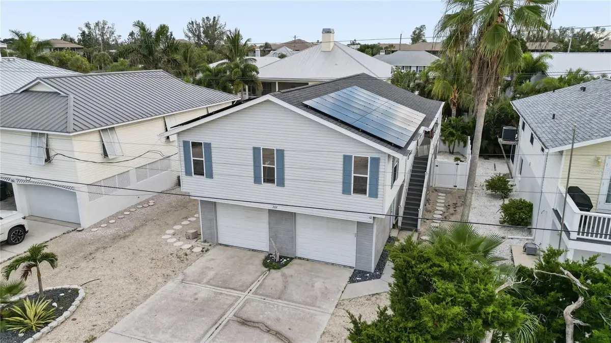 264 S Harbor Drive, Holmes Beach, FL 34217 - #1