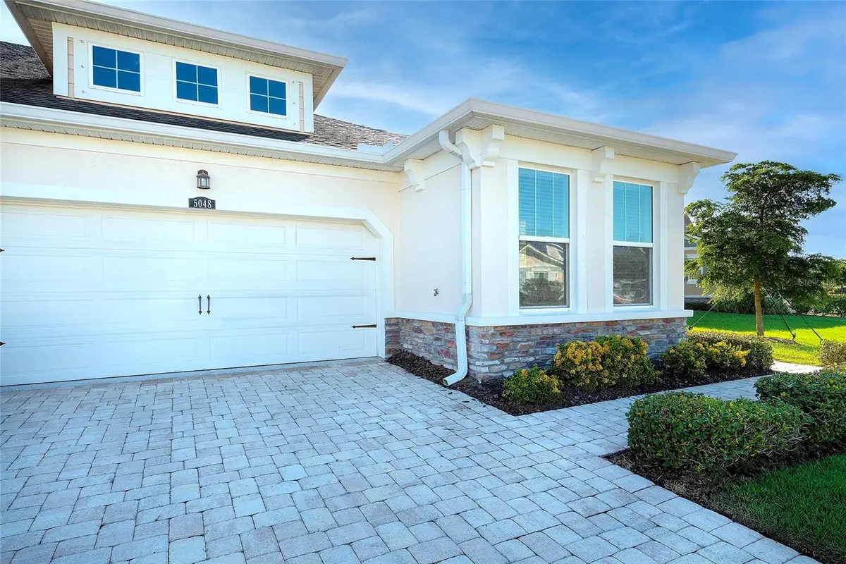 5048 Course Drive, Sarasota, FL 34232 - #1