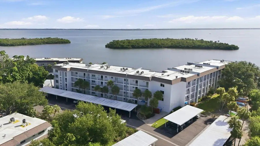 605 Sutton Place #101, Longboat Key, FL 34228 - #3