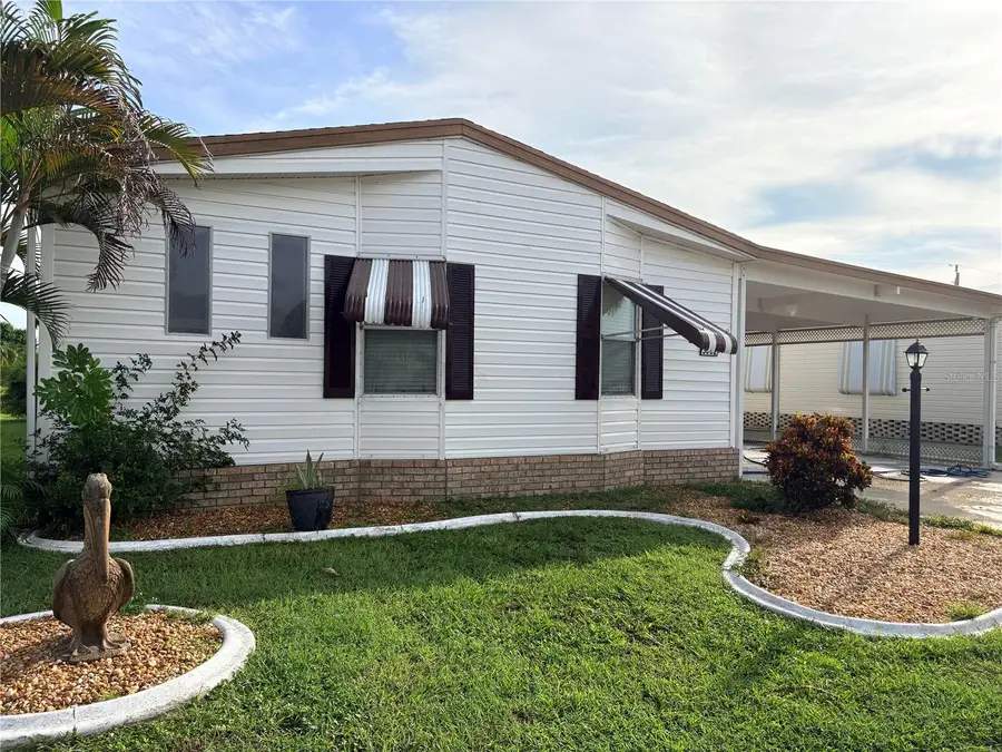 3062 Artesian Lane, North Fort Myers, FL 33917 - #2