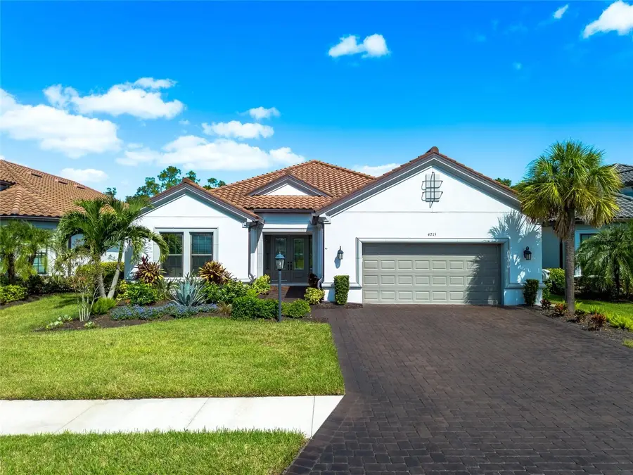 4715 Trento Place, Bradenton, FL 34211 - #3