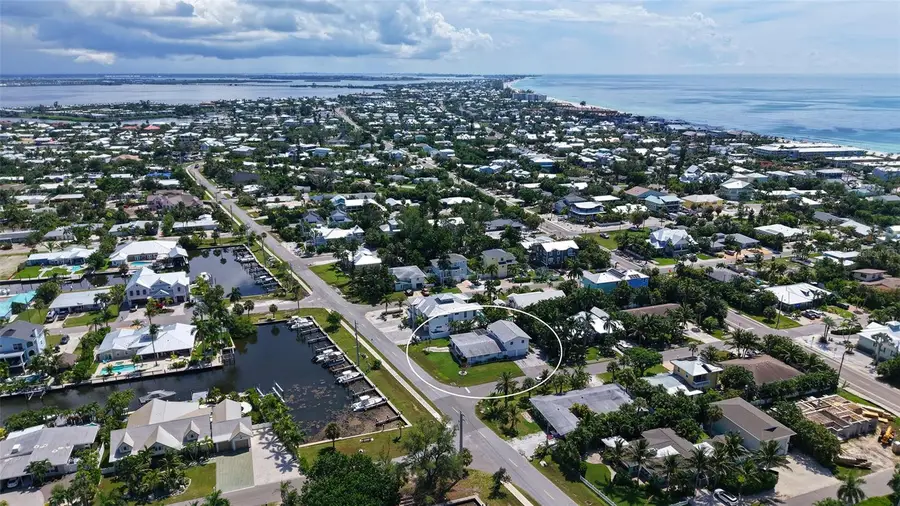 7406 Marina Drive #A and B, Holmes Beach, FL 34217 - #3