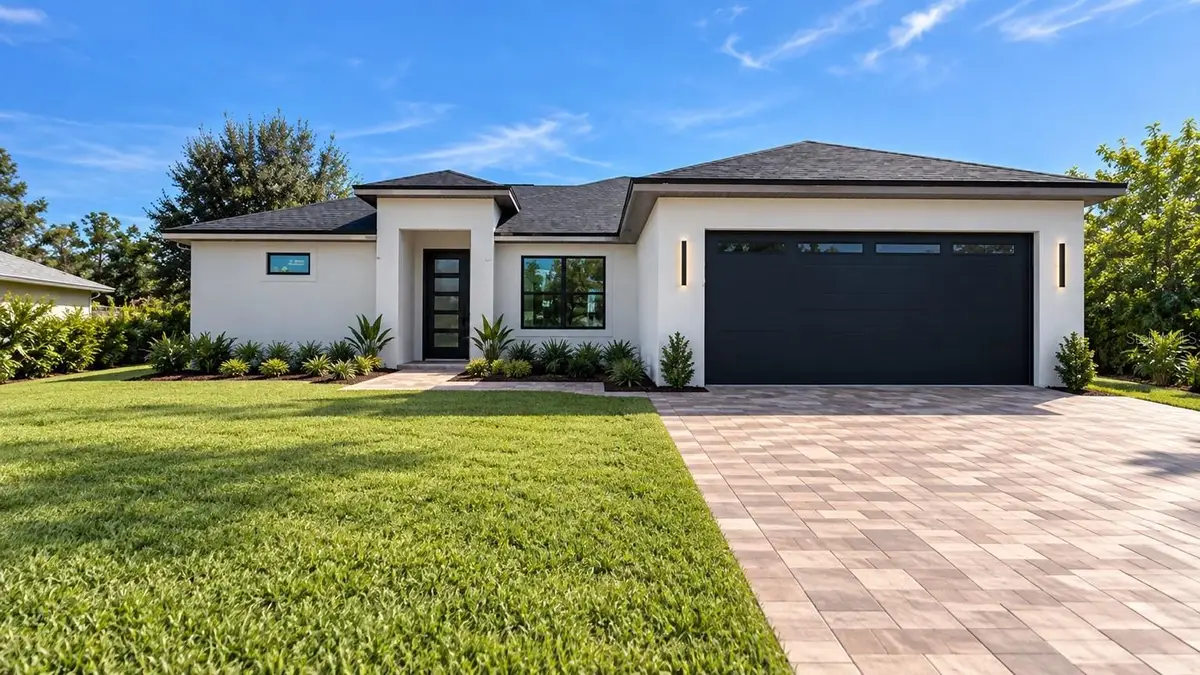 7252 Patricia Place, Englewood, FL 34224 - #1