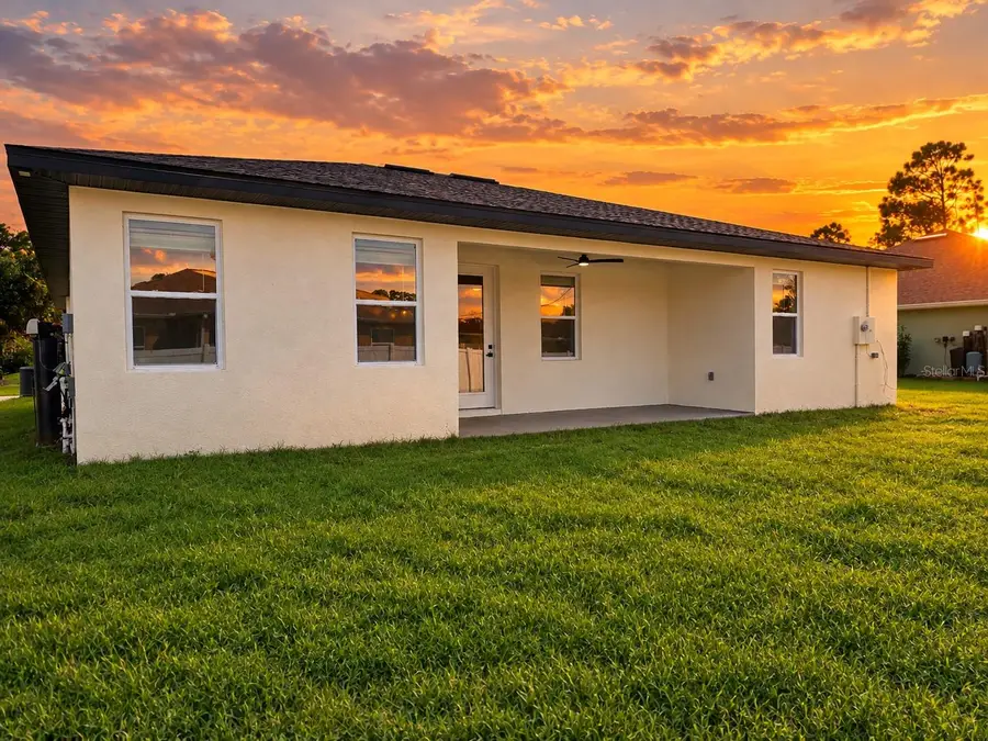 2935 Vedado Street, North Port, FL 34286 - #3