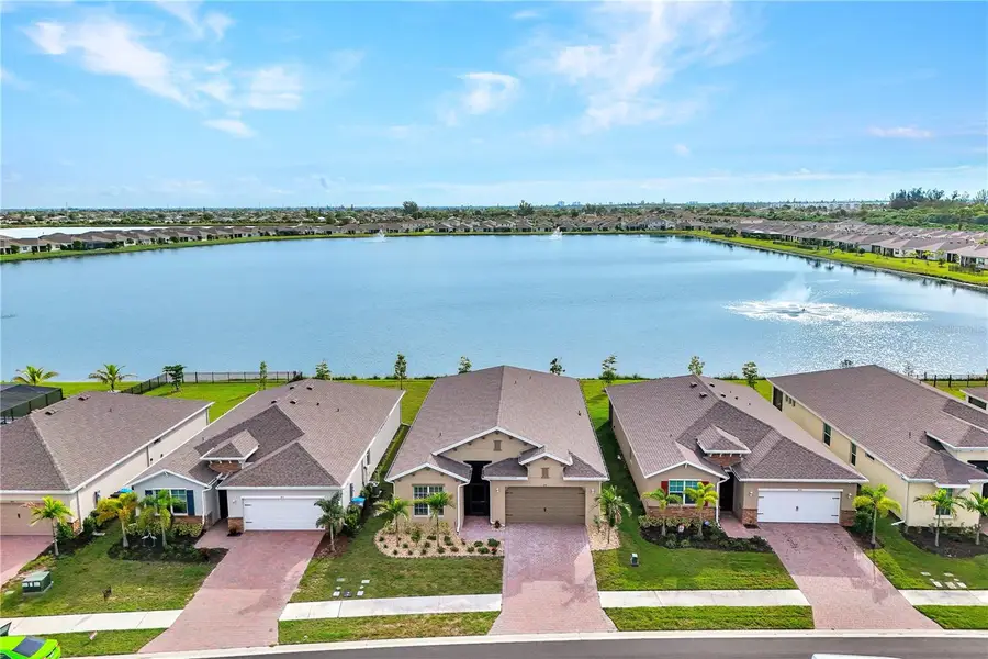 447 Spring Hill Lake Loop, Cape Coral, FL 33993 - #2