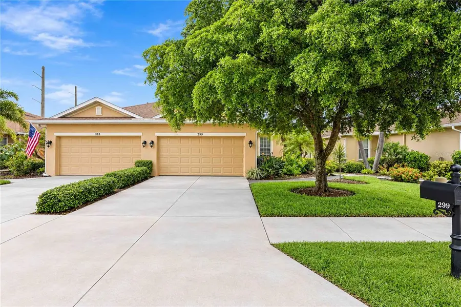 299 Capulet Drive, Venice, FL 34292 - #3