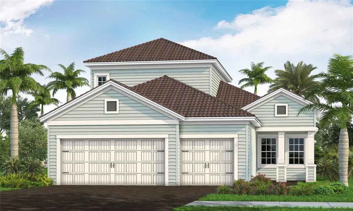 8039 Anthirium Loop, Sarasota, FL 34240 - #1