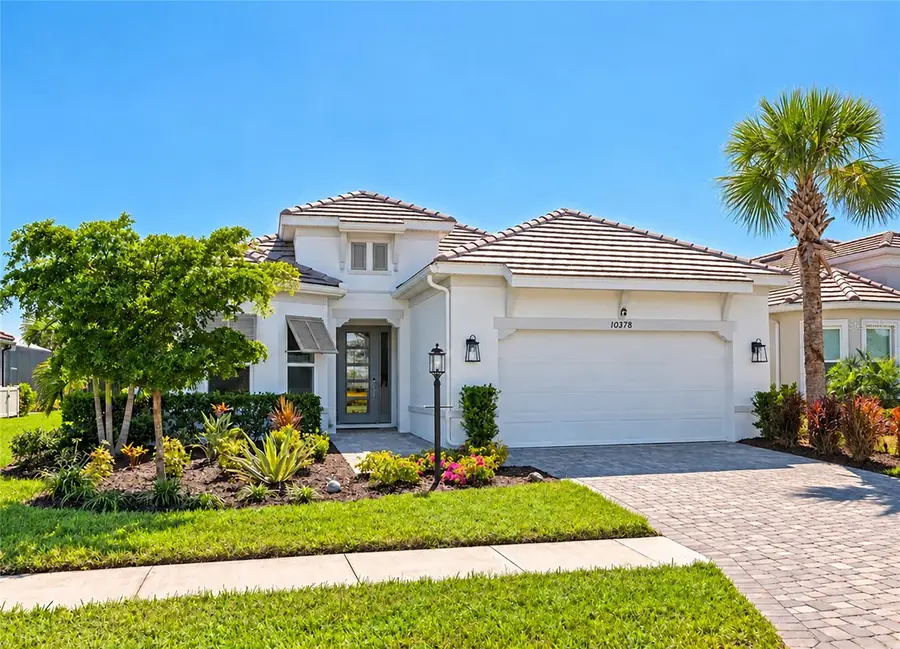 10378 Morning Mist Lane, Sarasota, FL 34241 - #2