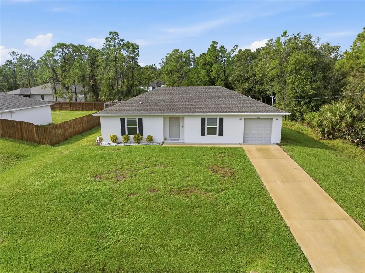 5641 Cissus Avenue, North Port, FL 34288 - #1